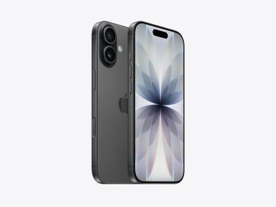 Apple iPhone 17 512GB in Black - iPhone 17 512GB (Black)