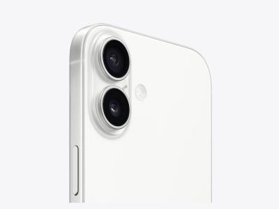 Apple iPhone 17 512GB in White - iPhone 17 512GB (White)