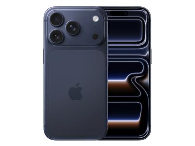 Apple iPhone 17 Pro 1TB in Deep Blue - iPhone 17 Pro 1TB (DB)
