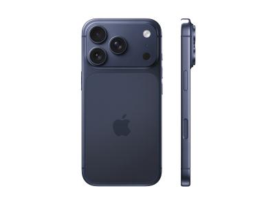 Apple iPhone 17 Pro Max 2TB in Deep Blue - iPhone 17 Pro Max 2TB (DB)