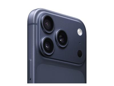 Apple iPhone 17 Pro Max 2TB in Deep Blue - iPhone 17 Pro Max 2TB (DB)