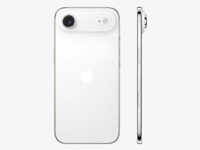 Apple iPhone Air 256GB in Cloud White - iPhone Air 256GB (CW)