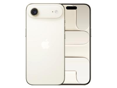 Apple iPhone Air 256GB in Light Gold - iPhone Air 256GB (LG)