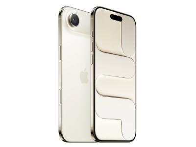 Apple iPhone Air 256GB in Light Gold - iPhone Air 256GB (LG)