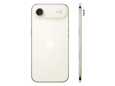 Apple iPhone Air 256GB in Light Gold - iPhone Air 256GB (LG)