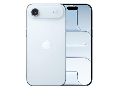 Apple iPhone Air 512GB in Sky Blue - iPhone Air 512GB (Sky Blue)