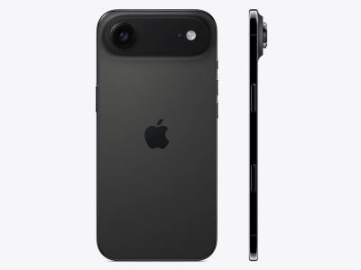 Apple iPhone Air 1TB in Space Black - iPhone Air 1TB (SB)