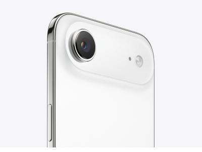 Apple iPhone Air 1TB in Cloud White - iPhone Air 1TB (CW)