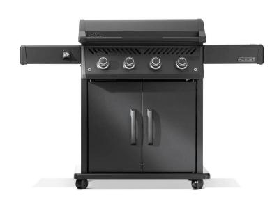 Napoleon Rogue PRO Phantom 30 Rust-Resistant Griddle - RP30FTNK-PHM