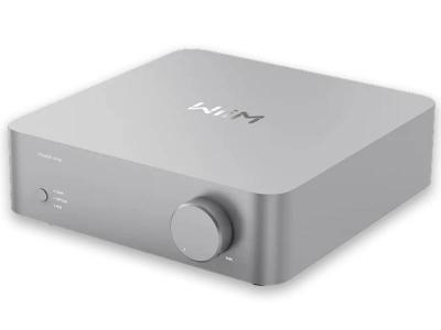 Wiim Vibelink Amp 100W Power Amplifier - WIIMVIBELINK (S)