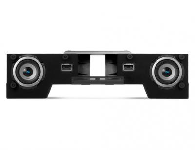 Alpine 8-Speaker Plug-and-Play Premium Sound System Upgrade for 2021-24 Ford F-150 Crew Cab w/Factory-Equipped B&O System - PSS-23FORD-F150BO