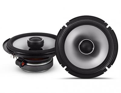 Alpine 8-Speaker Plug-and-Play Premium Sound System Upgrade for 2021-25 Ford F-150 XL XLT or STX Crew Cab - PSS-23FORD-F150