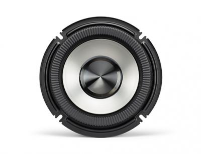 Alpine 6.5" BassRev Component Speaker Set Optimized to be Paired Actively with Alpine OPTIM8 using OPTIM Sync Technology - BRV-S65C