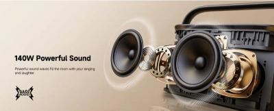 Ikarao HD Screen Premium Portable Shell S2 Karaoke Machine - Shell S2