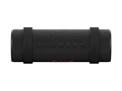 LG xboom Grab by will.i.am Portable Bluetooth Speaker xboom Signature Sound with Supreme Portability - GRAB
