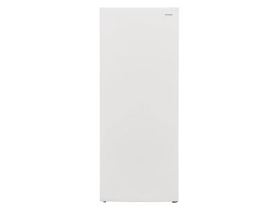 Frigidaire 18 Cu. Ft. Garage Ready Upright Freezer - FFUE1826AW