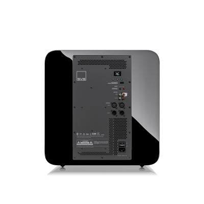 SVSound SB-5000 R Evolution Subwoofer - SVS-SB-5000BLKGLS