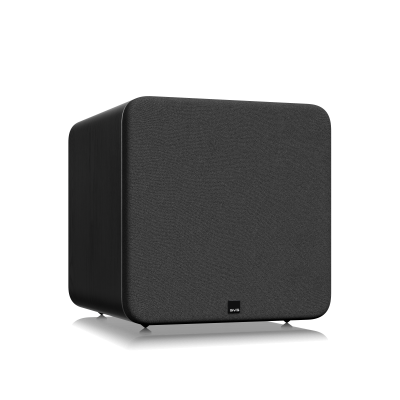 SVSound SB-5000 R Evolution Subwoofer - SVS-SB-5000BLKGLS