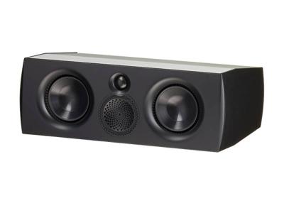 Paradigm 3 Way Acoustic Suspension Center Channel Speaker - Premier 500C (GW)