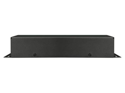 Audioquest 3-Outlet Non-Sacrificial Surge Protector for Wall-Mounted TVs - PowerQuest TV3