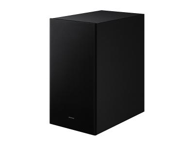 Samsung B-series Soundbar and 2.1 ch Subwoofer (2025) - HW-B53CF/ZC
