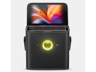 Ikarao Shell S3 Portable Karaoke Machine - SHELL S3