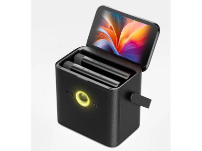 Ikarao Shell S3 Portable Karaoke Machine - SHELL S3