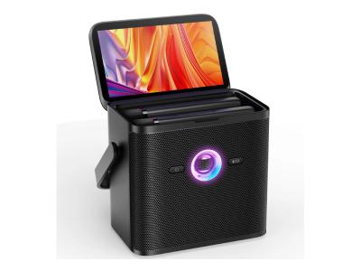Ikarao Shell S3 Portable Karaoke Machine - SHELL S3