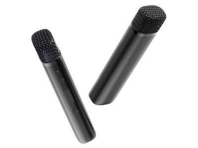 Ikarao Shell S3 Portable Karaoke Machine - SHELL S3