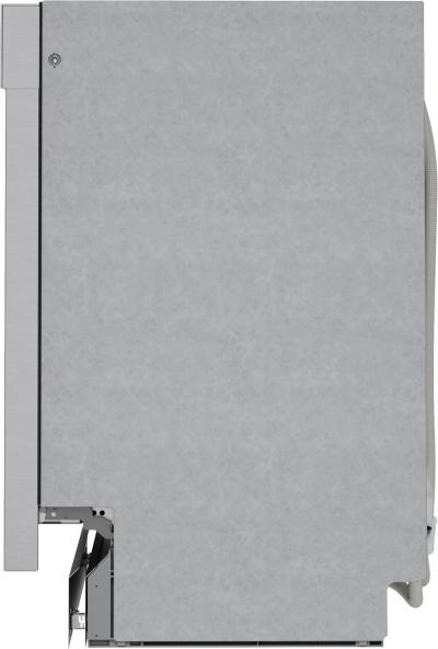 24" Bosch 800 Series Built-In Dishwasher - SHE78D75UC