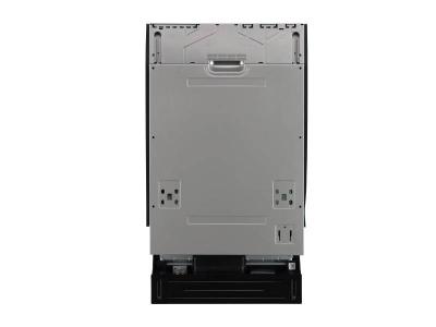 18" Electrolux Compact Built-In Dishwasher in Panel Ready - EDSR1832AP