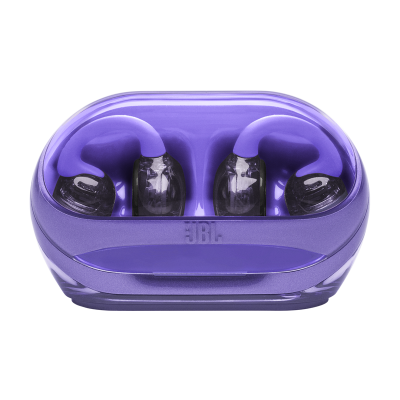 JBL Soundgear Clips True Wireless Open-Ear Headphones - JBLSNDGEARCLPURAM