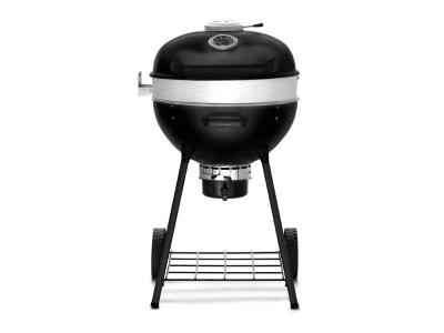 22" Napoleon Rebel PRO 22 Charcoal Kettle Grill - RBP22K-LEG-3