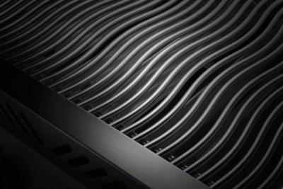 34" Napoleon Built-In 700 Series 32 Gas Grill with Rear Infrared Burner - BIG32RBNMK-1