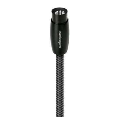 Audioquest 8 Meter Angel 5 Pin DIN Audio Interconnect Cable - ANG08DIN