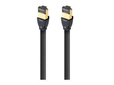 Audioquest 5 Meter Pearl RJ/E Ethernet Cable - RJEPEA05