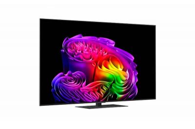 65" LG OLED evo AI G6 4K Smart TV 2026 - OLED65G6SUB