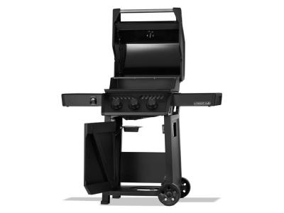 Napoleon Freestyle 365 3 Burner Propane Grill in Matte Black - F365DPMK-1