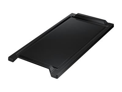30" Samsung 6.0 Cu. Ft. Gas Slide-In True Convection Range - NSG80H60SWAA