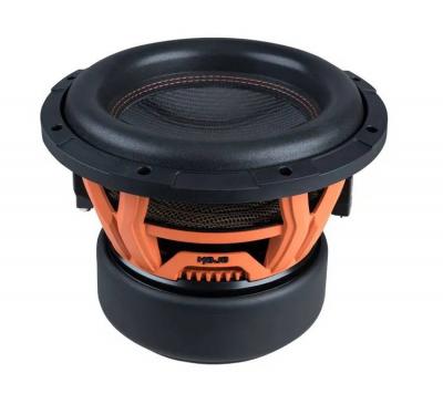 Memphis MOJO Series 12" Component Subwoofer - MJ1212