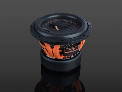 Memphis MOJO Series 12" Component Subwoofer - MJ1212