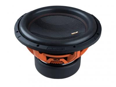 Memphis 15" MOJO Series 2000W RMS Subwoofer - MJ1512