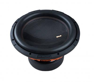 Memphis 15" MOJO Series 2000W RMS Subwoofer - MJ1512