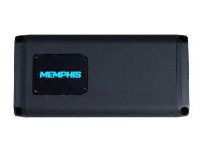 Memphis 5 Channel Power Reference Amplifier - PRX1500.5V2