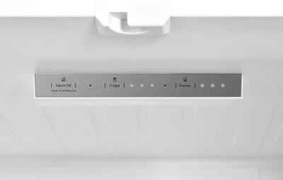 30" Frigidaire 19 Cu. Ft. Standard-Depth Bottom Freezer Refrigerator - FRBE1925AF