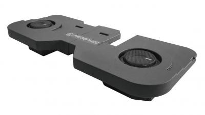 Memphis 8" Dual Ram Truck Enclosure - MJMERAM8D1V3