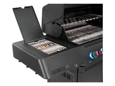 Napoleon 50th Anniversary Edition Prestige 500 4 Main Burner Propane Grill - P500VXRSIBPK-RC-PHM-50