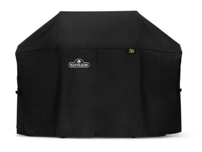 Napoleon 50th Anniversary Edition Prestige 500 4 Main Burner Propane Grill - P500VXRSIBPK-RC-PHM-50
