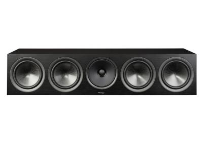 Paradigm Premier 620C V2 Series Center Channel Speaker In Black Walnut - Premier 620C v2 (BW)