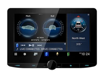 Kenwood 10.1" Digital Multimedia Receiver - DMX1038S